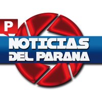 NOTICIAS DEL PARANA CHACO (@npchaco1) 's Twitter Profile Photo NOTICIAS DEL PARANA CHACO (@npchaco1) 's Twitter Profile Photo