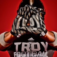 Jamaal Smith (@coachsmith_troy) 's Twitter Profile