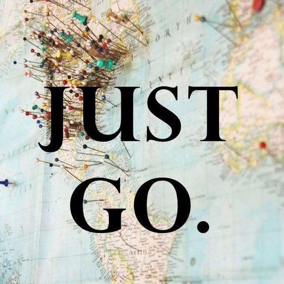 Retweets and occasional original content on travel, minimalism and ideas on both. #TRLT
