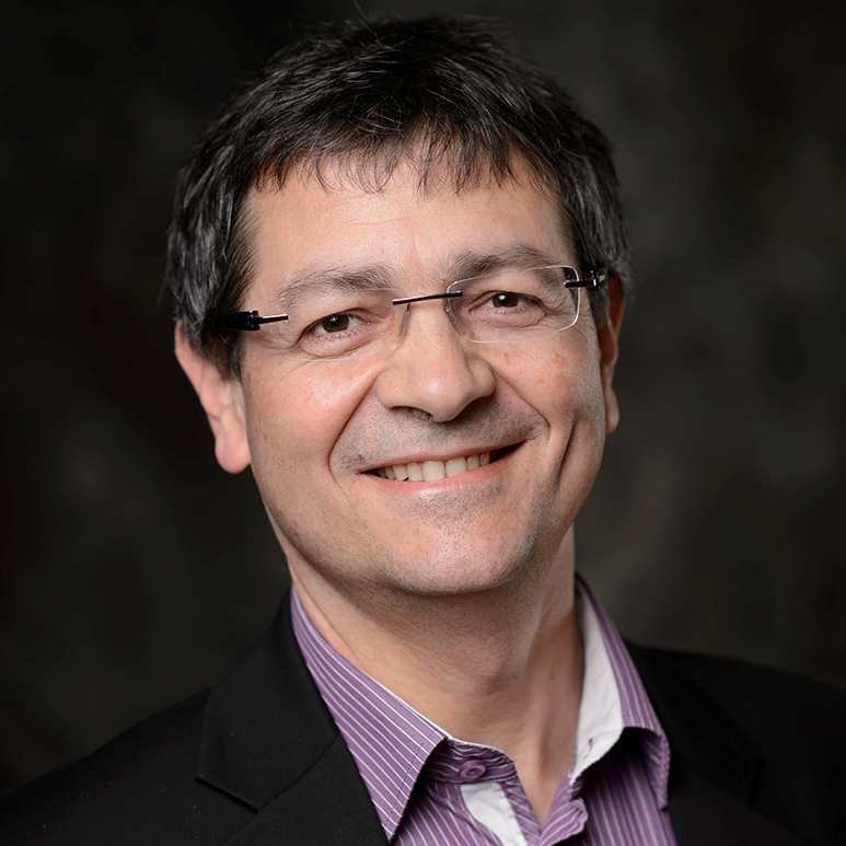 Chief Security Architect à la Direction Technique de Microsoft France avec comme sujets de prédilection Cybersécurité et sécurité du Cloud de Microsoft