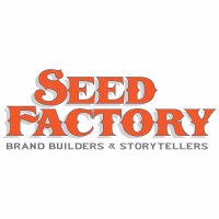 Seed Factory Marketing (@seedfactorymktg) 's Twitter Profile