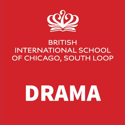 Welcome to the Drama Department at British International School of Chicago, South Loop!