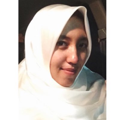 Hanifa_Aa's profile picture. Dec 13, something good doesn't have to look difficult..