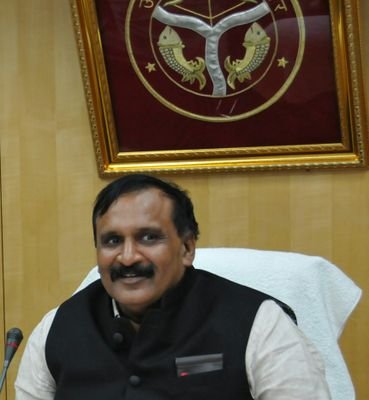 dscsup's profile picture. | Ex-Chief Secretary - Uttar Pradesh Government