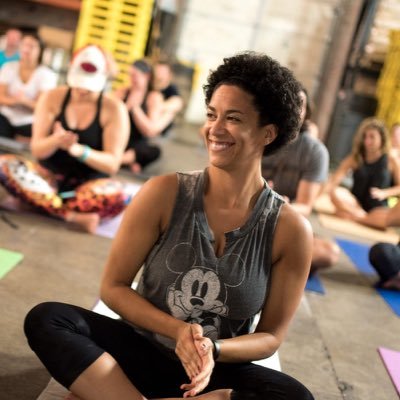 SamanthaV_ATT's profile picture. Yogi, crafter, aspiring home chef, bibliophile, promoter of positivity and proud @att employee. PS: Views expressed here are mine, y'all. #TUProud #LifeAtATT