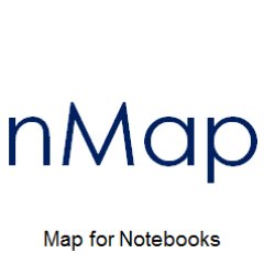 nmap_y's profile picture. Why did anyone make a map for notebooks?