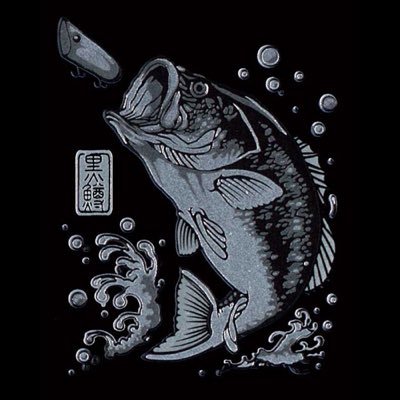 anpontanys's profile picture. バス釣りとラップ楽しすぎ爆笑🤓無断フォローごめん笑笑