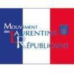 MDLR_SLV's profile picture. Nouvelle offre politique dans le respect des valeurs républicaines. Regrouper celles et ceux qui sont attachés à la défense des intérêts des Laurentins.