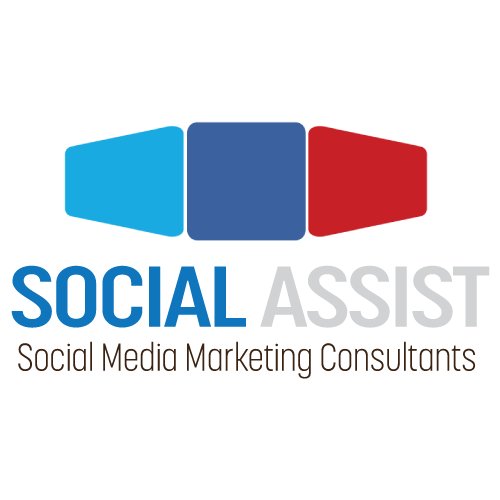 Social Assist is here to help you with your Social Media, we offer Social Media Training and Account Management.