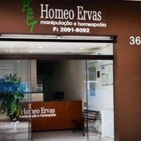 Homeo Ervas(@ErvasHomeo) 's Twitter Profile Photo