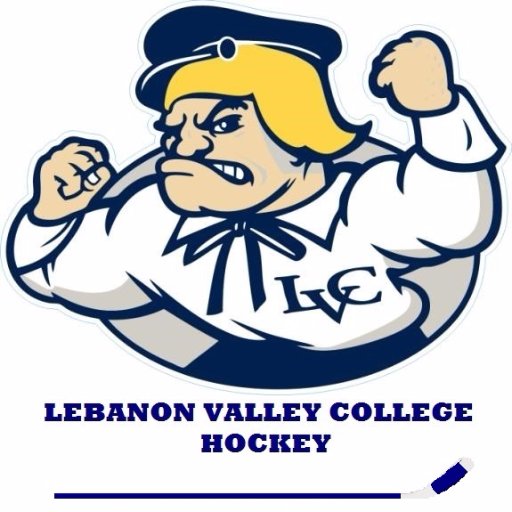 Lebanon Valley College Women's Ice Hockey Team - Instagram: @LVCWIH