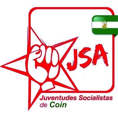 Bienvenid@s al perfil oficial de Twitter de las Juventudes Socialistas de #Coín. C/ Bartolome Abelenda // Pasaje Picasso, local-2. #CambiemosElSentido 🌹