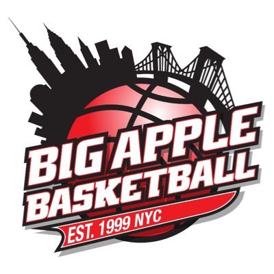 Big Apple Basketball