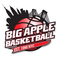 Big Apple Basketball(@bigapplebball) 's Twitter Profile Photo