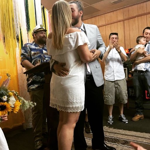 JessicaJae5's profile picture. Livin that rock 'n roll life with my rockin husband & celebrity dog. I work for HomeAway & the local Austin music scene at Green Ranch Productions! Get at me!