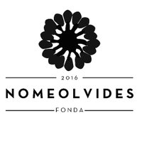 Fonda Nomeolvides (@nomeolvidesdf) 's Twitter Profile