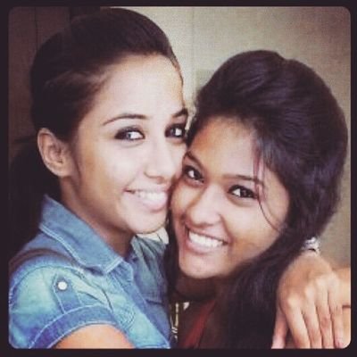 Love prajakta& siddhali the most 
They are the cutest 
Instagram - @prajakta_siddhali_fc