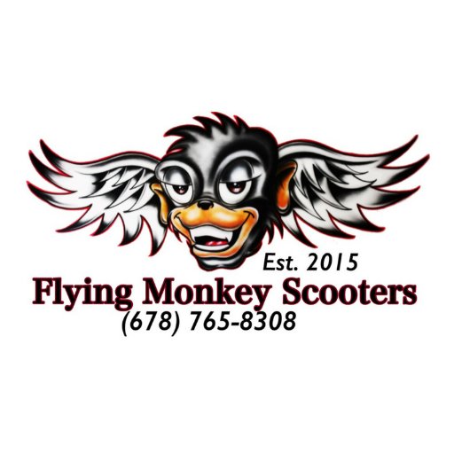 Great people, great service for all your scooter needs.