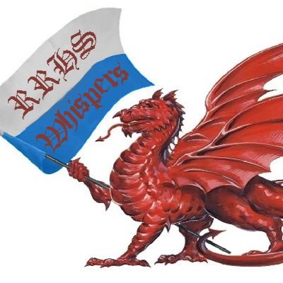 rrhslitmag's profile picture. Whispers literary magazine at Round Rock High School 🐉📚