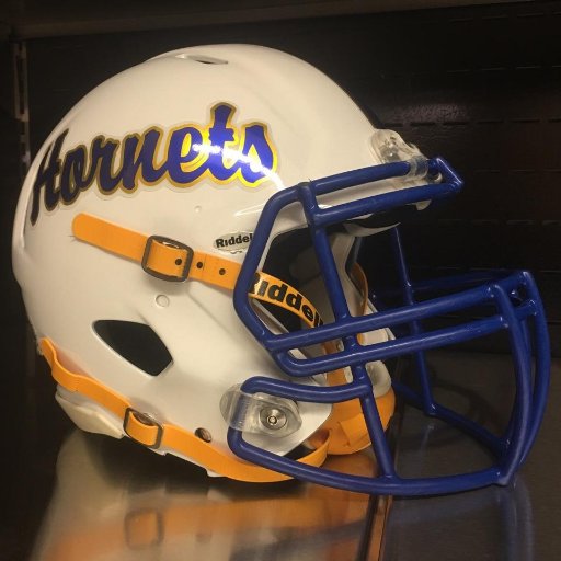 The Official Twitter Page of                              Kearsley Hornets Football