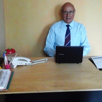 FaustoRocky's profile picture. 