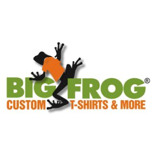 South Austin’s favorite custom t-shirt & more store since 2011, Big Frog Custom T-Shirts & More specializes in creating one-of-a-kind designs just for you.