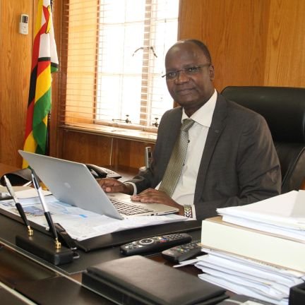 PrfJohnthanMoyo's profile picture. 