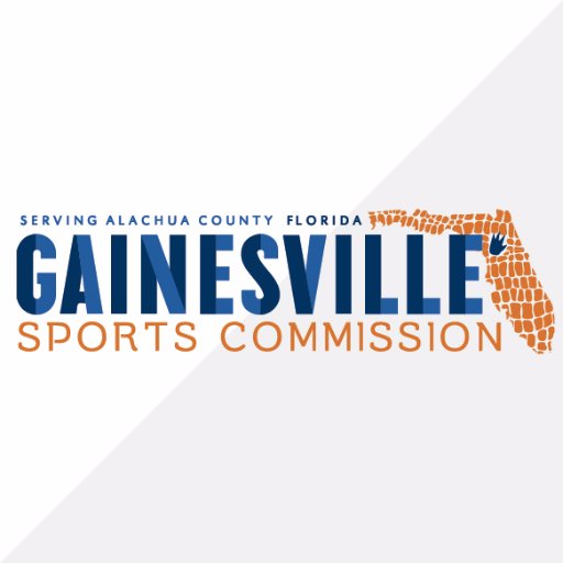 Founded in 1988, Gainesville Sports Commission (GSC) is a non-profit organization that strives to promote tourism through sports in Alachua County.