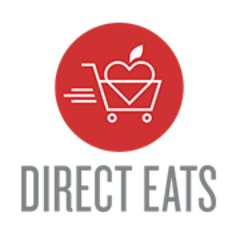 As of August 30th, 2016 we acquired Wholeshare and our new official twitter handle @directeats has moved. Please come follow us there.
