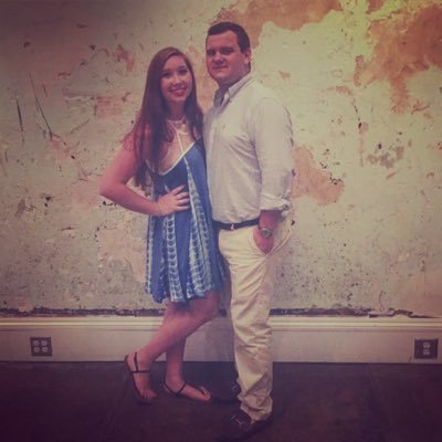 AlicynCrary's profile picture. • U of SC Alumna '16 • RN, BSN •