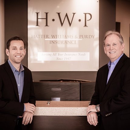 Hatter, Williams & Purdy is an independent San Diego insurance agency dedicated to providing extraordinary service and competitive pricing to our clients.