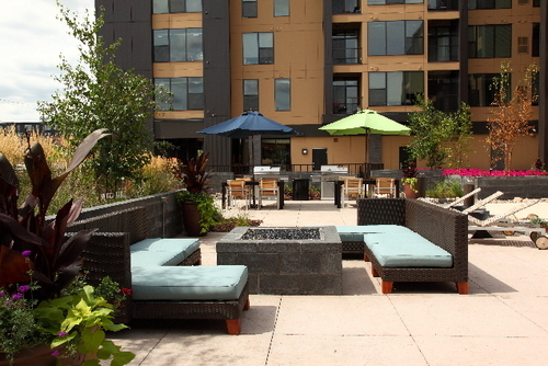 New luxury Apartments on The Midtown Greenway biking and walking trail. Studio, one and two bedroom apartments available!! 612-870-0002
