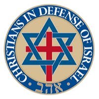 Christians in Defense of Israel #StandWithIsrael #IsraelNews