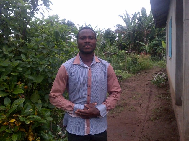 deacon_owolabi's profile picture. A soft word can turn away anger. BBM pin 332A689A    Remember the sabbath day to keep it holy. Exodus 20:8