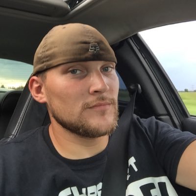 JoeMarshall334's profile picture. Hi I'm Joe. Im 26 years old and a father of a handsome little guy named Quinn. Im a Veteran of the US Marines. If you want to know anything else lemme know.