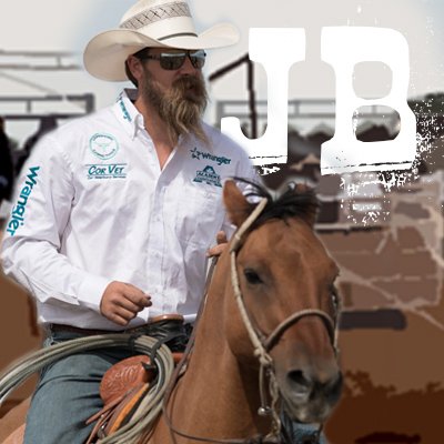 Professional Team Roper Jeremy Buhler is a four-time Canadian Finals Rodeo Qualifier and 2009 World Series of Team Roping Finals Champion.
