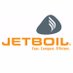 Jetboil (@jetboil) Twitter profile photo Jetboil (@jetboil) Twitter profile photo