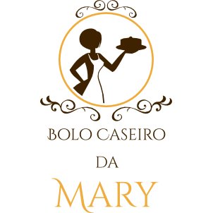 Bolo Caseiro da Mary