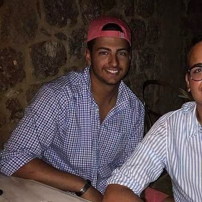 alexstefanidis's profile picture. Some big Greek kid #ASU'19