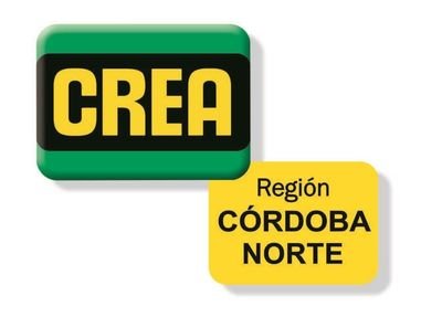 Somos Región Córdoba Norte del Movimiento CREA.
