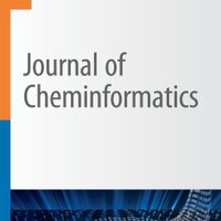Journal of Cheminformatics (@jcheminf) 's Twitter Profile
