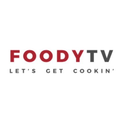 Foody TV along with partner EARI.OTC features Home Cooks, Chefs & Celebrities. Watch us on Amazon, ROKU, Apple TV, Android & other streaming outlets!