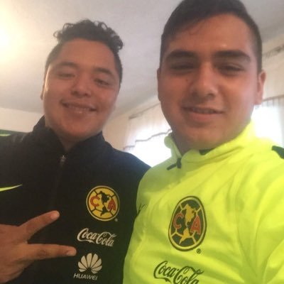 soñando lo que vivo y vivendo lo q sueño since 1992 , futbolista en @ClubAmerica , i just @nikefutbolmx
