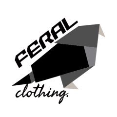 The Official Twitter for Feral Clothing.