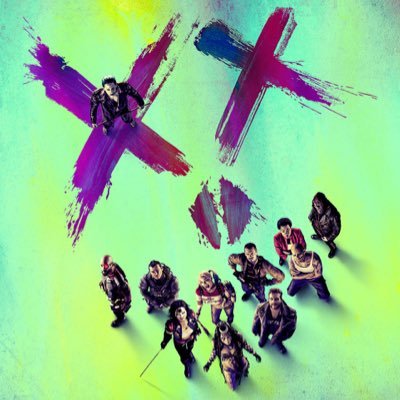 SSquadRPGFR's profile picture. RPG Suicide Squad [FR] • Inscription : ON • Jeu : OFF. {au moins 3 participants} • Perso inventés autorisés.