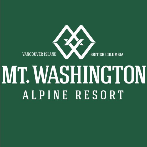 Sharing operational updates from Mount Washington Alpine Resort on Vancouver Island, British Columbia | #MyMW