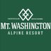 Mount Washington (@MountWashington) Twitter profile photo