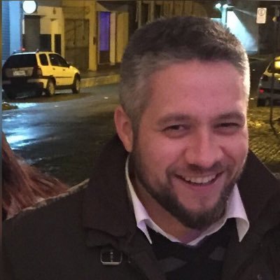 TiagoArquiteto's profile picture. 