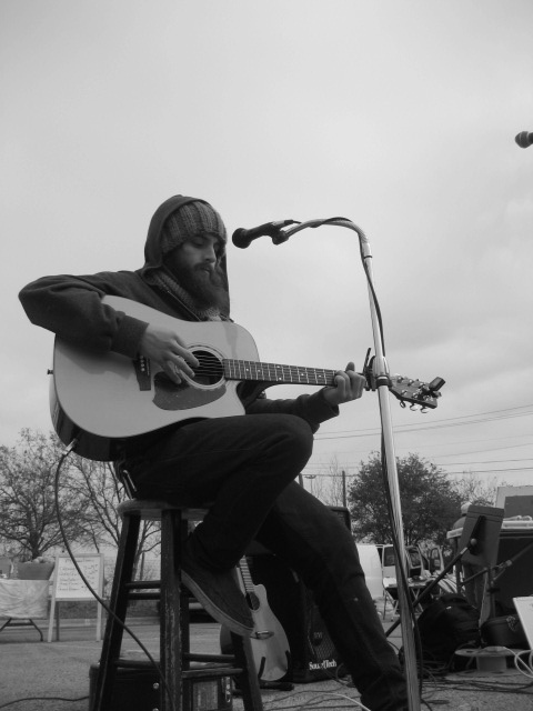 BookofSounds's profile picture. 