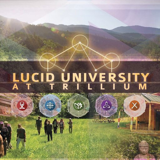 Our mission is to support personal growth & global healing by offering transformational learning opportunities & fostering solutionary thinking.